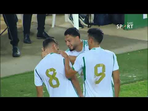 HIGHLIGHTS | Algeria vs Equatorial Guinea | #TotalEnergiesAFCON 2025 Qualifiers | Group E