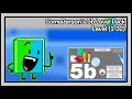 BFDIA 5b SomePerson S New 5b Level Pack Level 1 32
