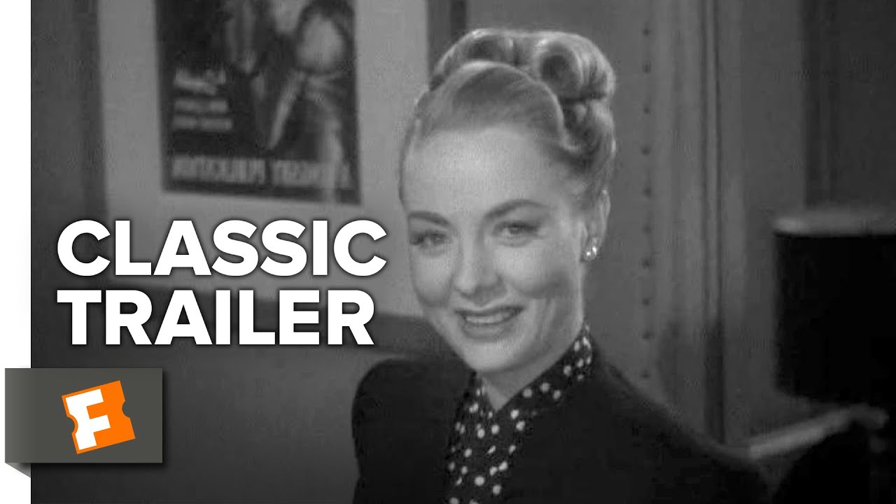 Trailer oficial de A Dama do Lago