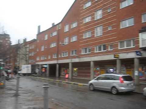 skarpnäck centrum