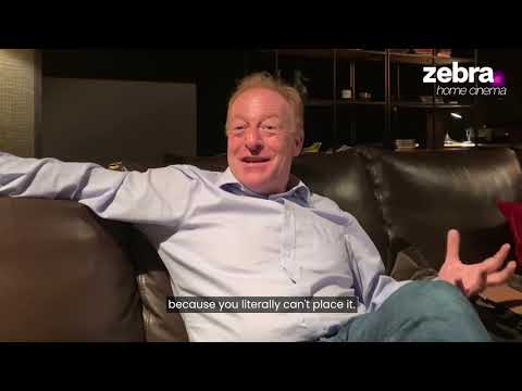 THX & Lucasfilm: Ex-Executive Martin Dew Q&A