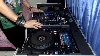 Roger Effe - Soulful House Mix - September 2015 (Tracklist in the description)