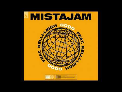 MistaJam feat. Kelli Leigh - Good (Mikail BEKAR Remix)