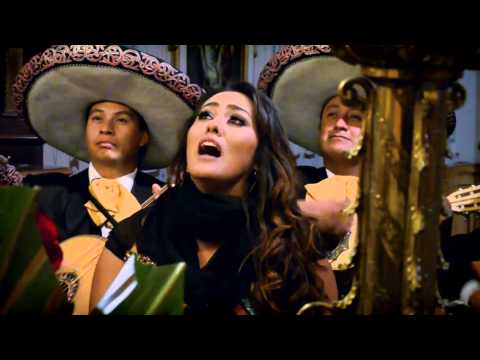 MIRIAM SOLIS - La Reina del Cielo