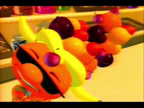 CITV episode with full continuity May 1995