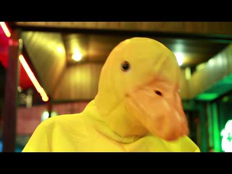 Duck Dancing (The Cit - When You're Gone)