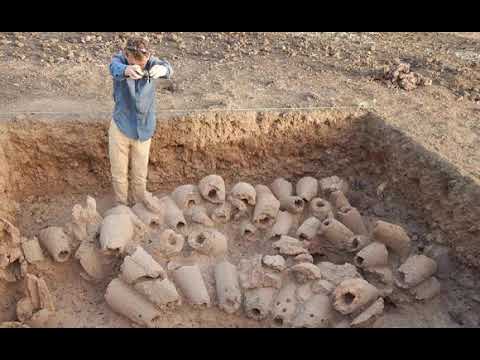 The Ancient Discovery That Could Rewrite West Africa’s Ironworking Story