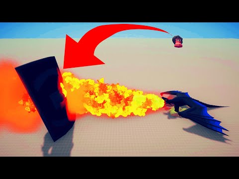 🛡️Can you beat it? Deflect Bastion from Deflect Gods Mod - Totally Accurate Battle Simulator TABS