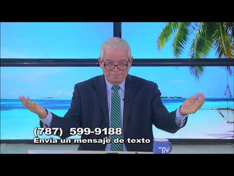 Hay Que Decirlo 08-16-17 (3)