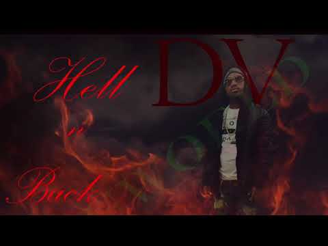 Hell & Back - DV