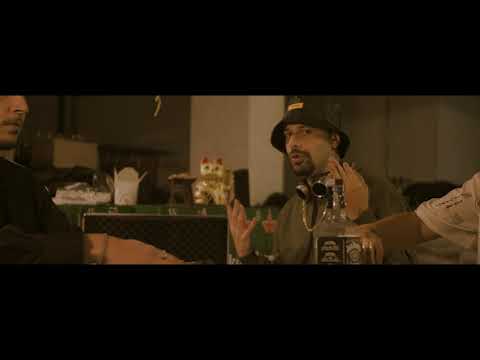 J.s. Deca- Sleeping dogs (Prod. Malcolm Jamal)