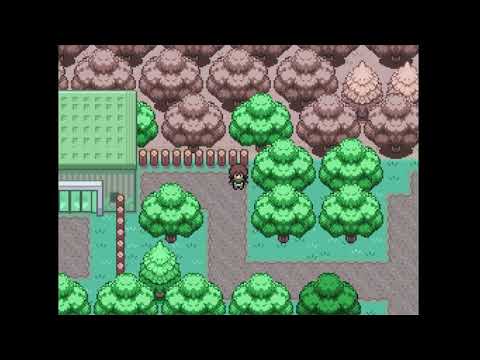 Pokemon Rejuvenation Version 11 - Trapinch Event + Beating Novae
