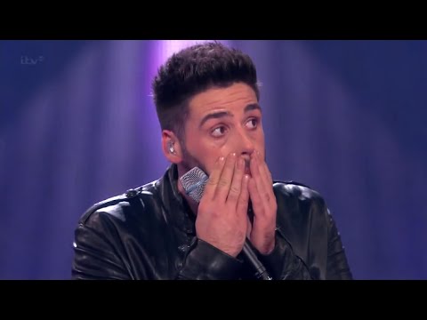 Ben Haenow - "Something I Need" Final Results Winner's Single - The X Factor UK 2014