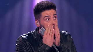 Ben Haenow - &quot;Something I Need&quot; Final Results Winner&#39;s Single - The X Factor UK 2014