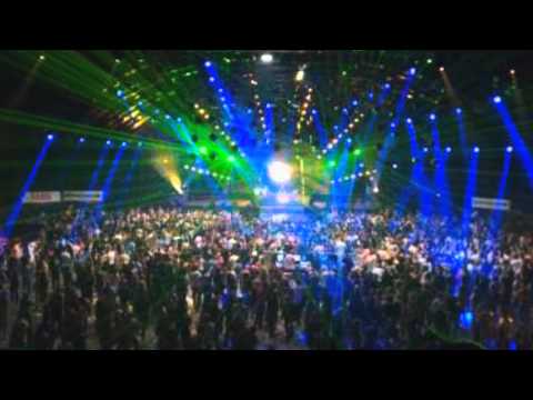 beatloverz 2011 Quintino en stage view