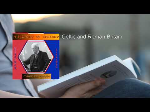 History Of England (1/3) ⭐ By Charles William Chadwick Oman. FULL Audiobook