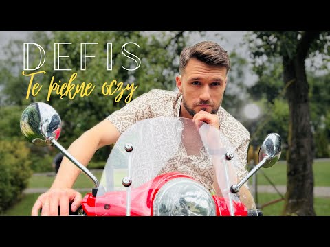 Defis - Te Piękne Oczy (Official video) 2025