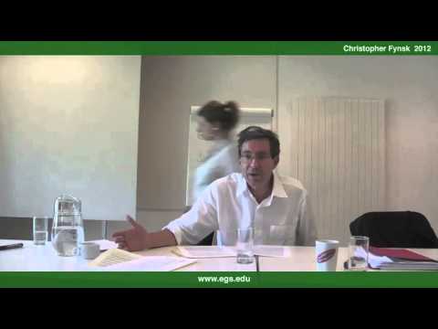 Christopher Fynsk. Interruption, Fatigue, Weariness and The Other in Blanchot. 2012