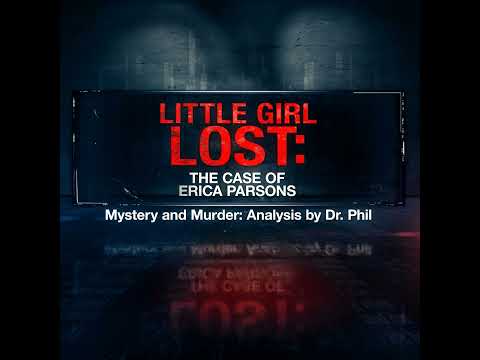 S11E3: Little Girl Lost: The Case of Erica Parsons