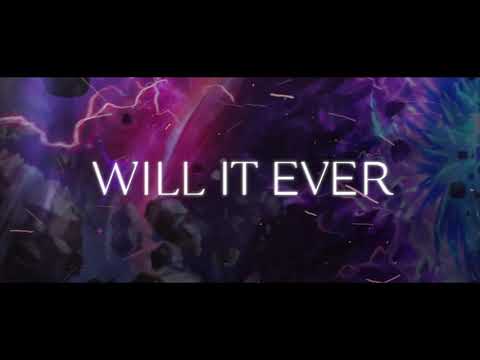 Preseija - Breeze (OFFICIAL LYRIC VIDEO)