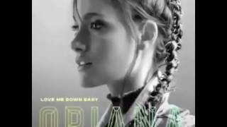 Love Me Down Easy 😱💘