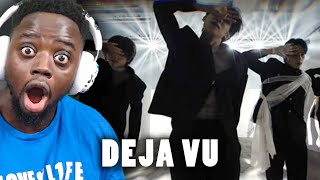 TXT 투모로우바이투게더 'Deja Vu' Official MV REACTION