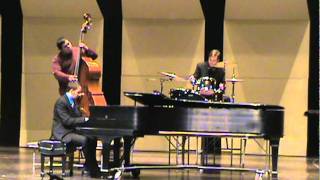 A Child Is Born - Thad Jones