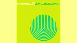 Stereolab - Parsec (Daniel's mix)