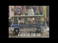 Universal Studios Hollywood Escape Boredom Kiddie Pool 2009 TV Commercial