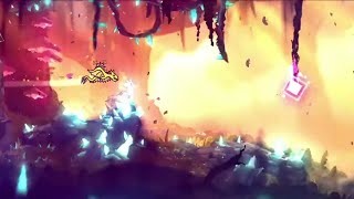 Cover art for Emerald Realm