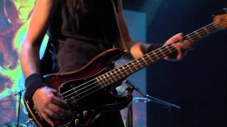 Amorphis - Silver Bride (Live At Wacken Open Air 2013) (Bluray/HD)