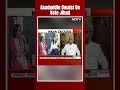 Asaduddin Owaisi Interview | Asaduddin Owaisi Speaks On Vote Jihad To NDTV - Video