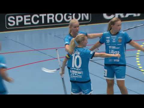 Highlights: Täby - Kalmarsund