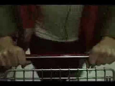 The Minus 5 - "Aw Shit Man!" (Official Music Video)