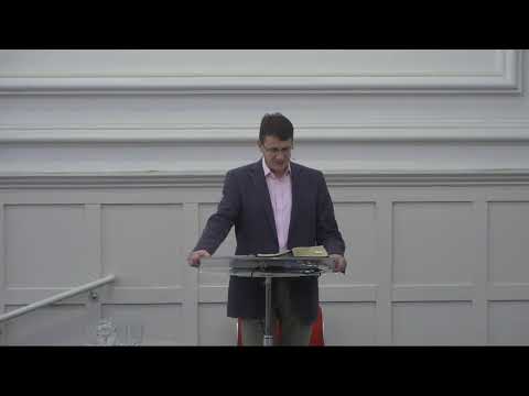 200216am - Hebrews 10:19-39