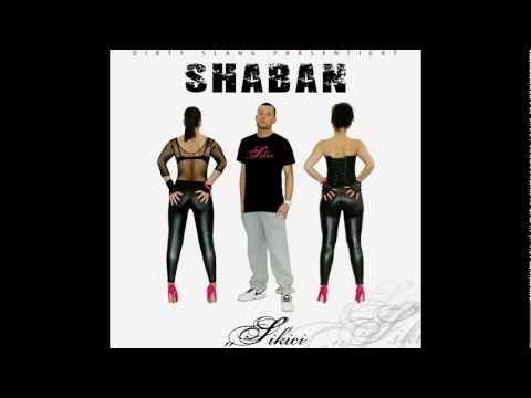 SHABAN  - Pow Pow ( feat. Tollwut )