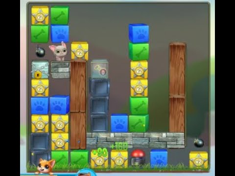 Pet Rescue Saga Level 6772 no boosters