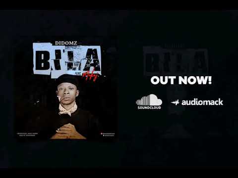 Didomz ft Mokej - BILA (Mixed & Mastered by SunShineMix)