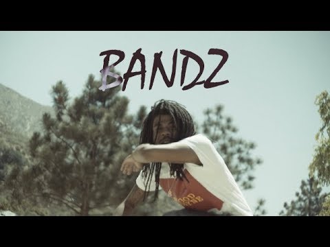 BoogieFTS - Bandz