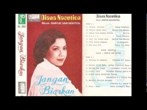 Diana Nasution - Jangan Biarkan (Studio Version, 1978)