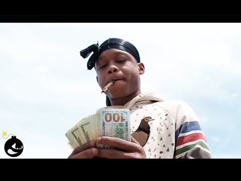 Tj2Nines - Leanin (Music Video) | Director @CannonCamProductions