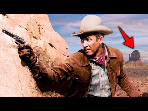 The Man From Laramie (1955) 20 Weird Facts That You Didn’t Know About