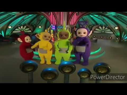 Teletubbies: Walking In The Woods Episode (My Version) Part 2