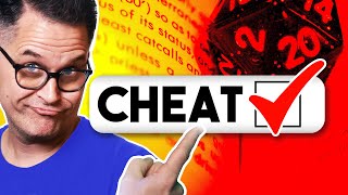 3 DM Prep Secrets That Feel Like Cheating