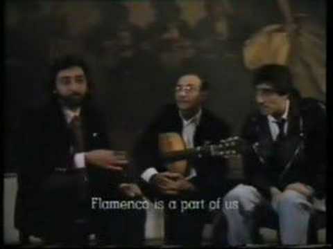 Ketama / SongHai - Familia Carmona/Soto