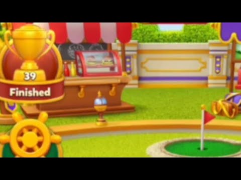 Level 2568 to 2575 How I passed this very hard level #royalmatch #playing #livestream #viral