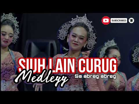 SIUH NAEK DANGDUT | BAJIDORAN LEGIT JAYA | AMET RIFAL GROUP |