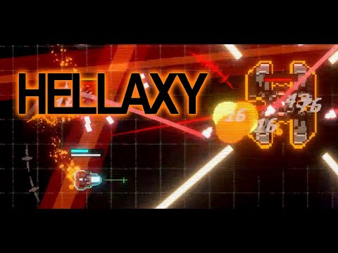 HELLAXY video thumbnail