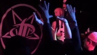 Drowning Pool - &quot;Pity&quot; - Live at Spicoli&#39;s Waterloo, IA