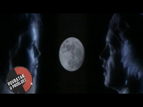 Neno Belan - Vino noći (Official video)